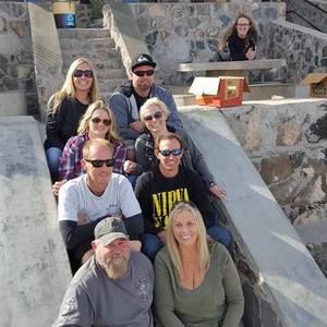 Meet your Posher, Sue